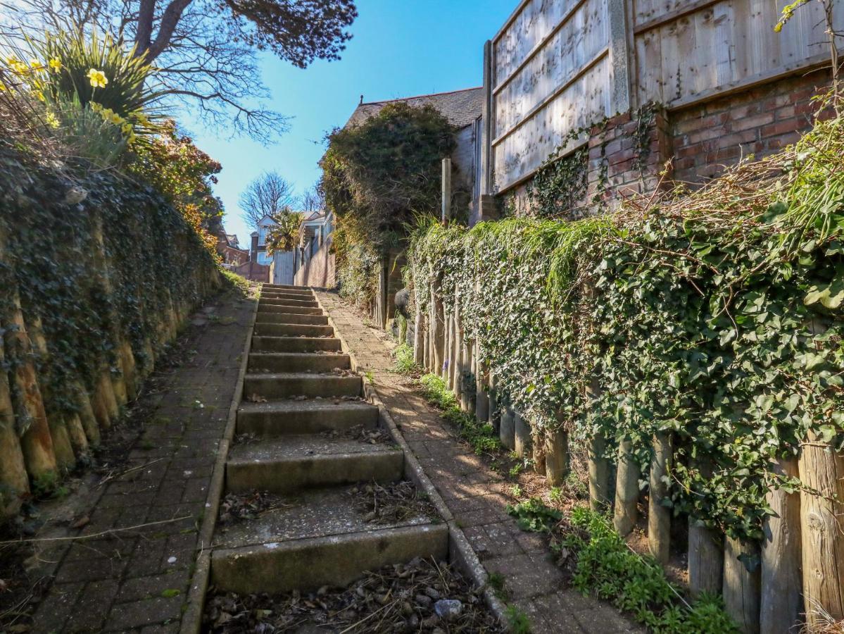 Castle Cove Cottage Weymouth Exterior foto